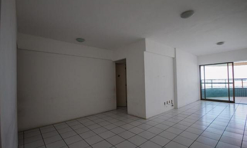 Apartamento Com 3 Qu...