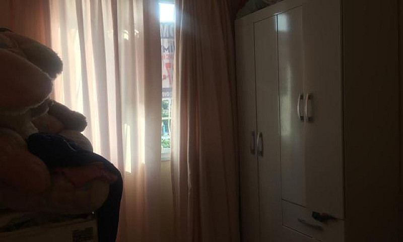 Apartamento, 03 Quar...