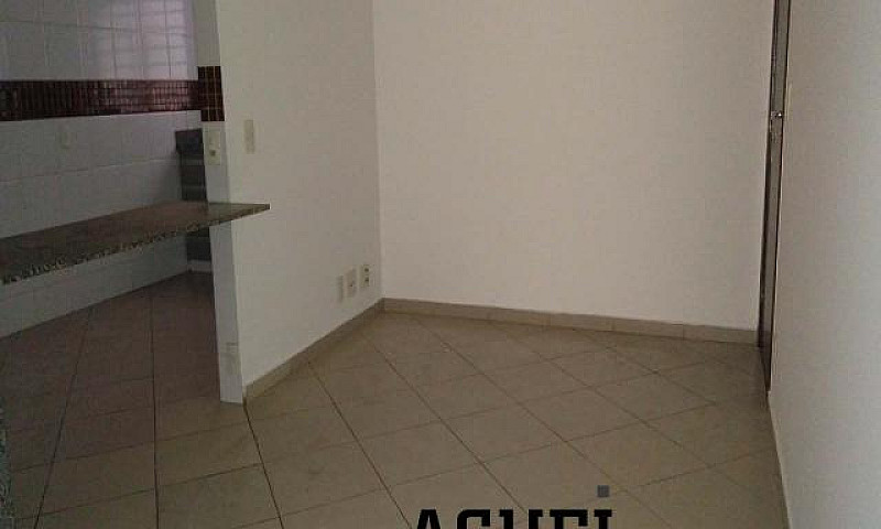 Apartamento Com Área...