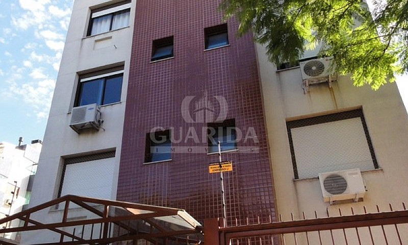 Apartamento Para Com...