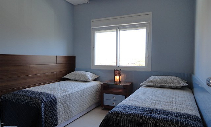 Apartamento Para Alu...