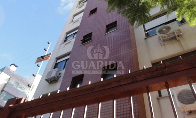 Apartamento Para Com...