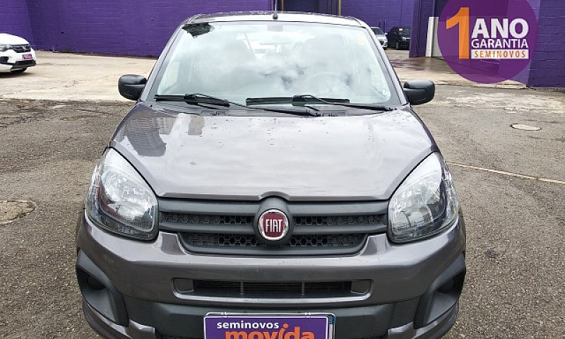 Fiat Uno Attractive ...