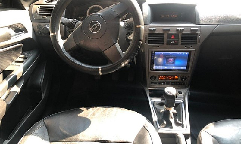Chevrolet Vectra 201...