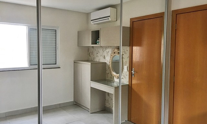 Apartameto Semi Mobi...