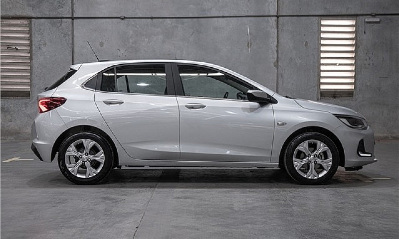Chevrolet Onix 2020 ...