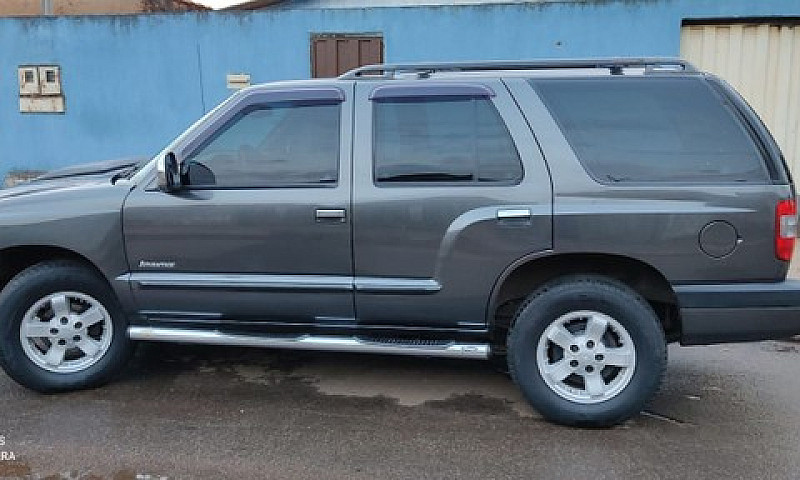 Blazer 2005 Super Co...