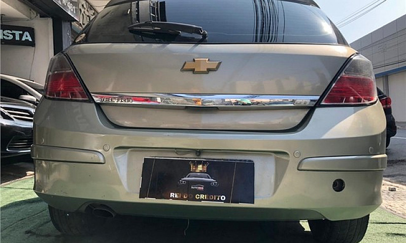 Chevrolet Vectra 201...