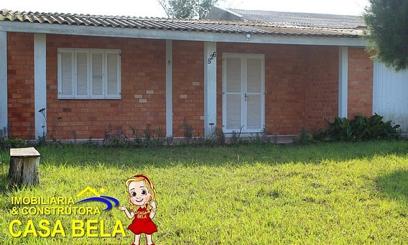 Ótima Casa Para Mora...