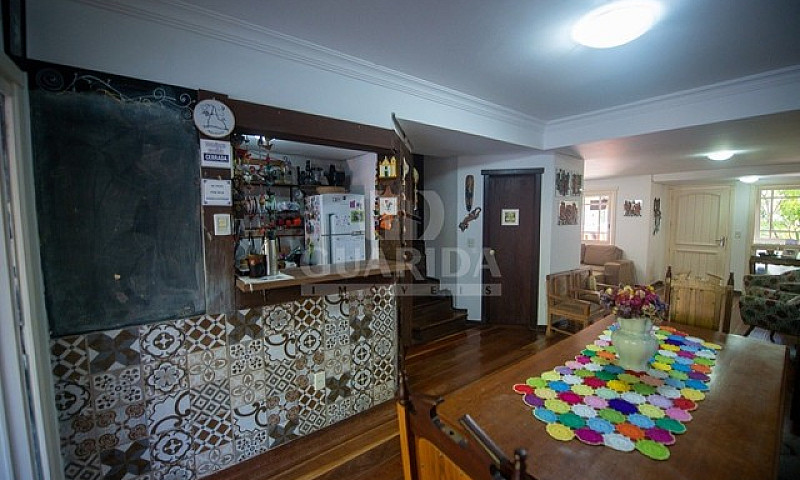 Casa Para Comprar No...
