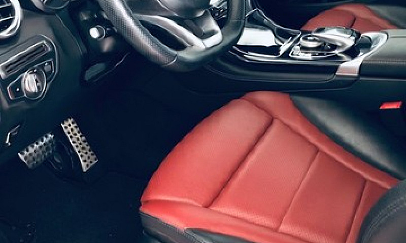 Mercedes-Benz Glc 25...