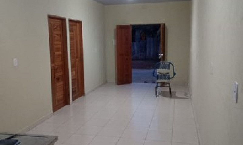 Casa Disponível Para...