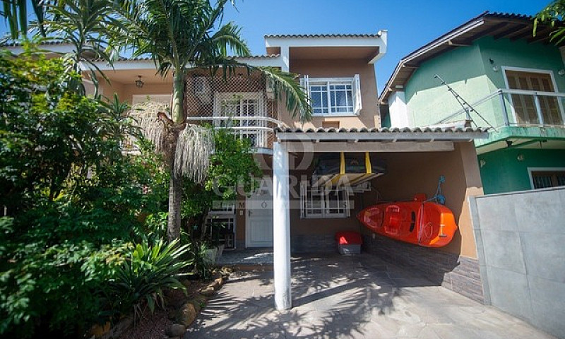 Casa Para Comprar No...