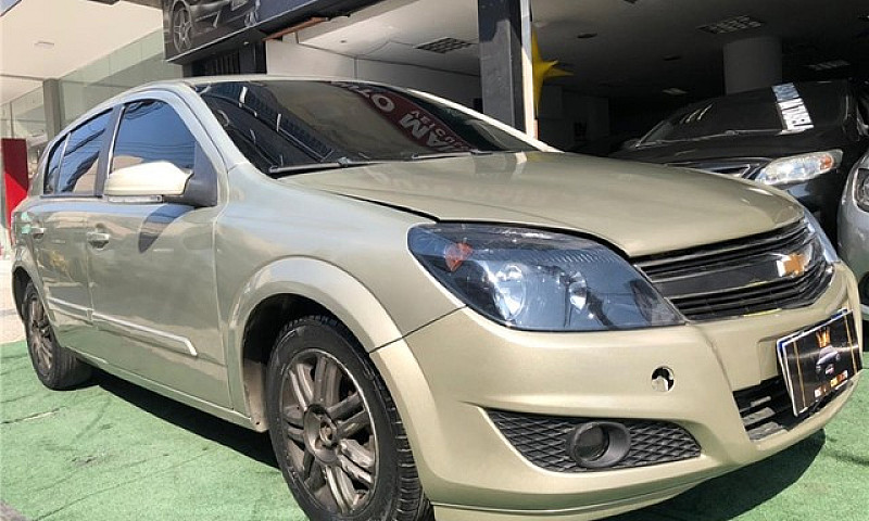 Chevrolet Vectra 201...