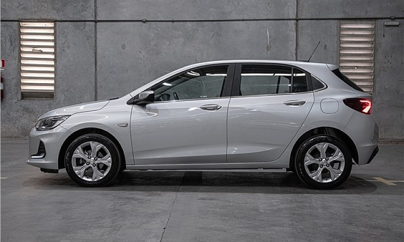 Chevrolet Onix 2020 ...
