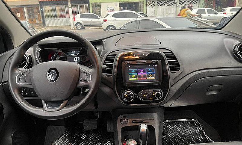 Renault Captur Inten...