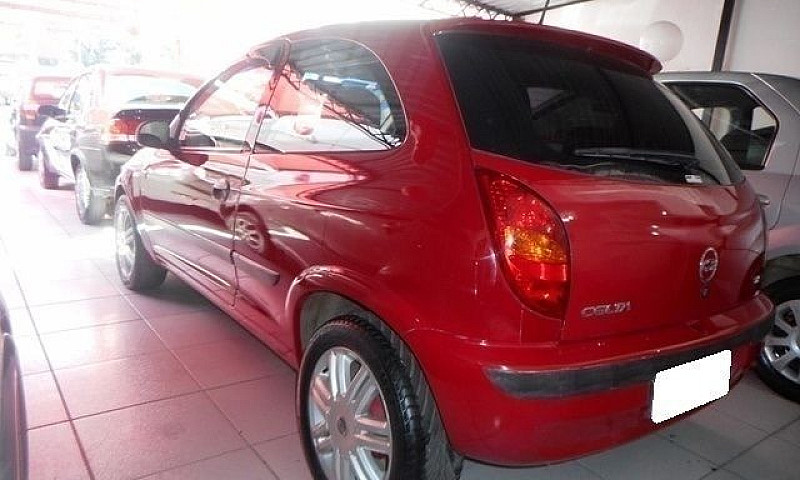  Chevrolet Celta 1.0...