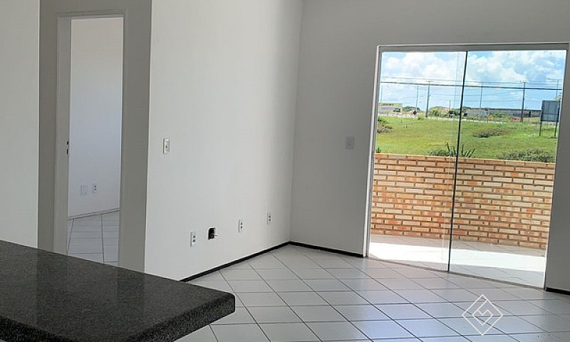 Apartamento De 2 Qua...