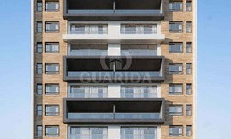 Apartamento Para Com...