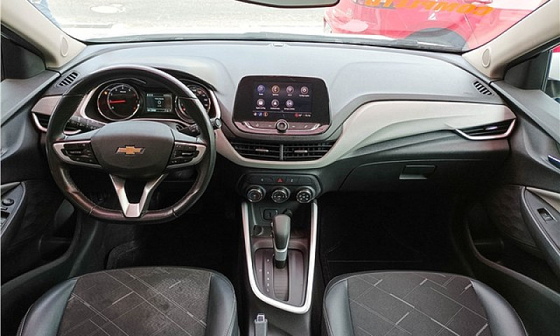 Chevrolet Onix 2020 ...