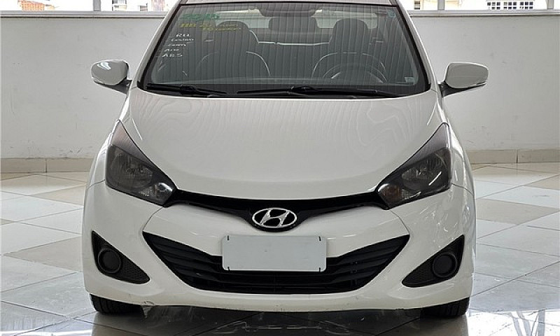 Hyundai Hb20S 2015 1...