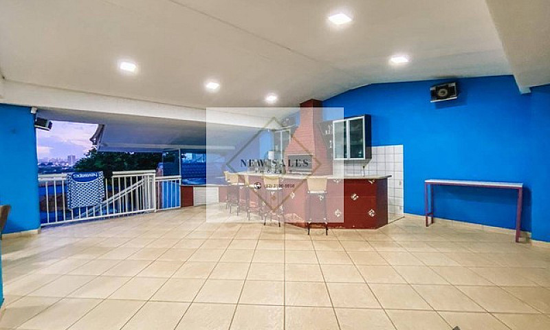 Casa Fantástica No G...