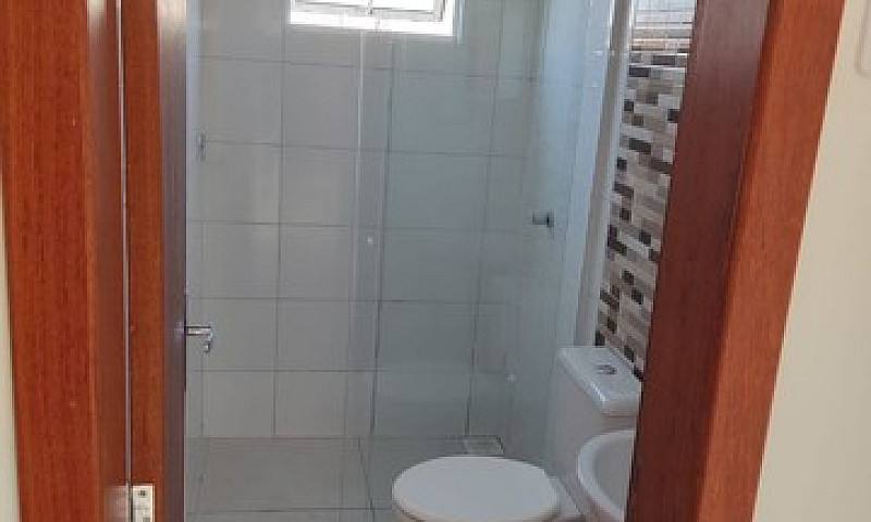 Apartamento 2 Quarto...