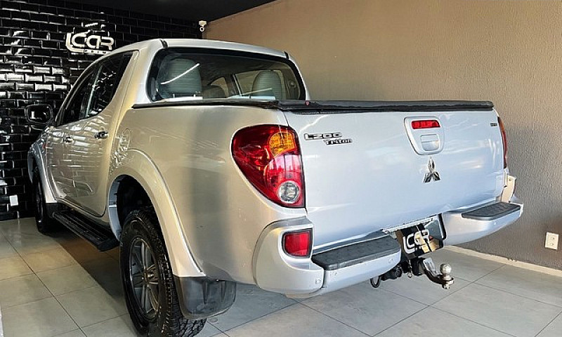 L200 Triton Hpe - A ...