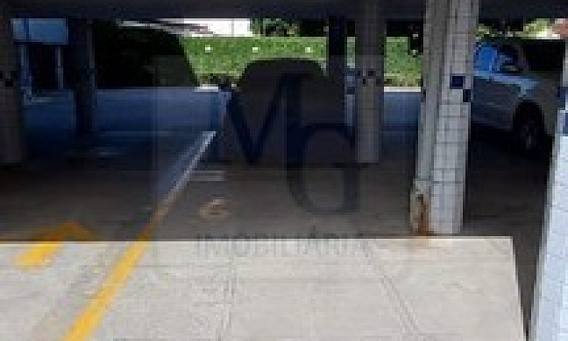 Edificio Encruzilhad...