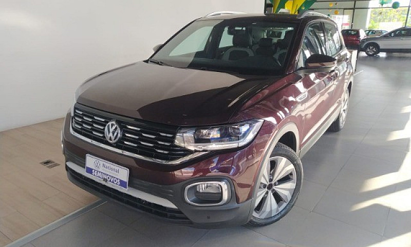 T-Cross 1.4 250 Tsi ...