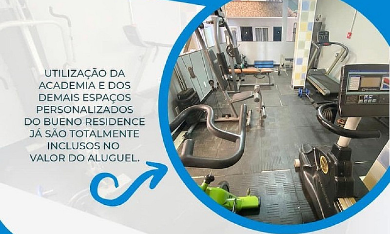 Locação Para 1 Pesso...