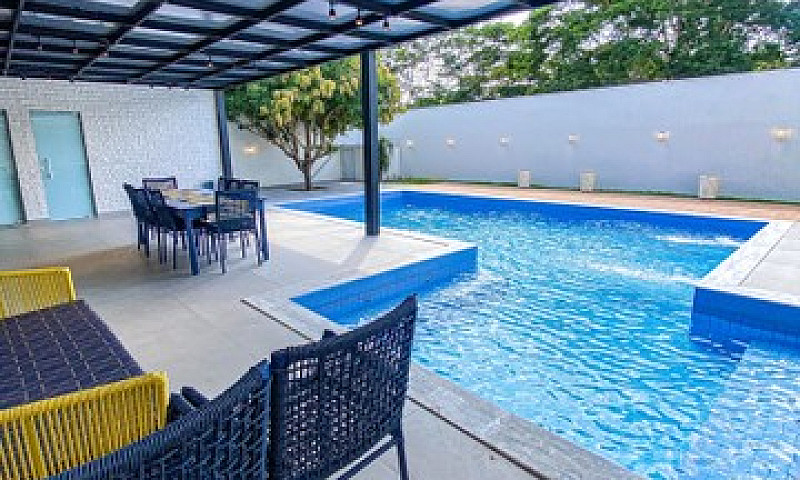 Pm- Casa De Altíssim...