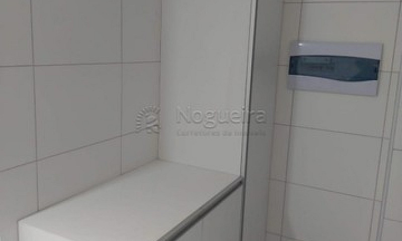 Apartamento Para Alu...