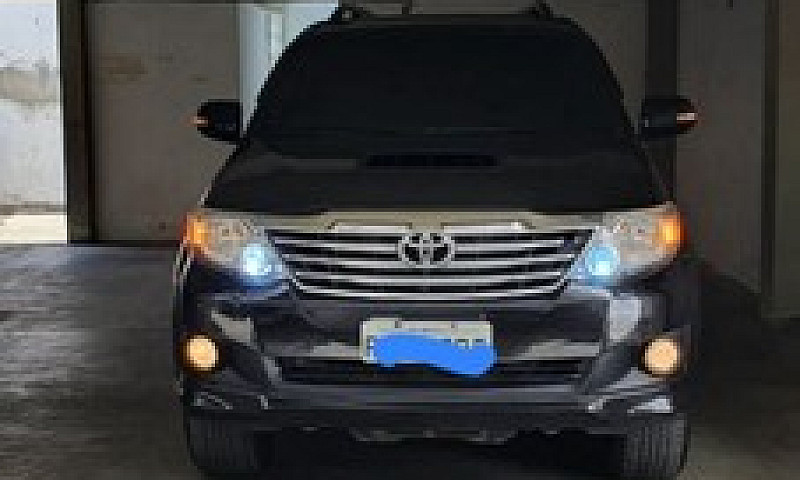 Toyota Hilux Sw4 3.0...