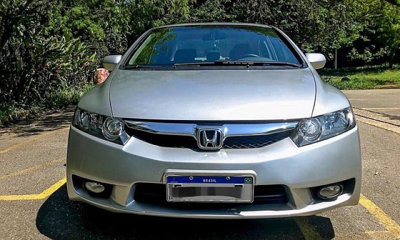 Honda Civic 2010...