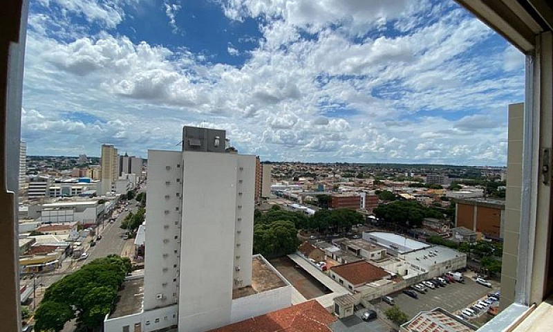 Apartamento No Centr...