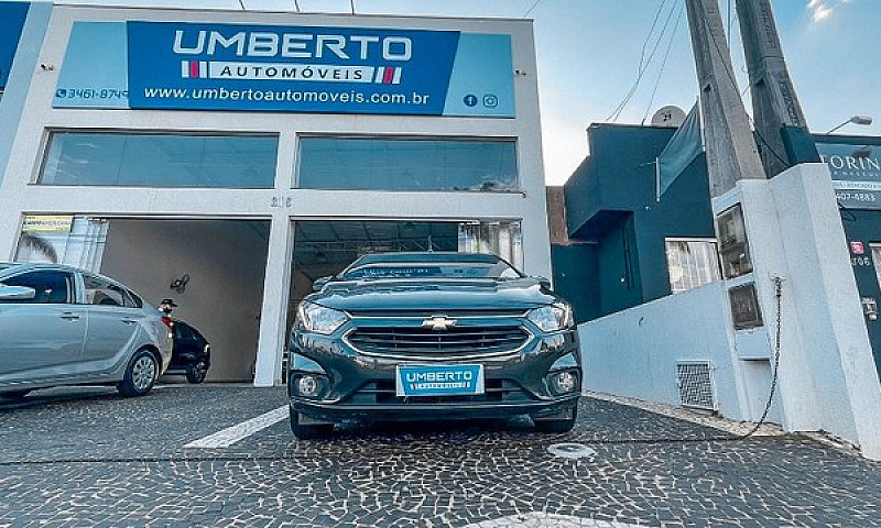Chevrolet Onix 1.4 L...