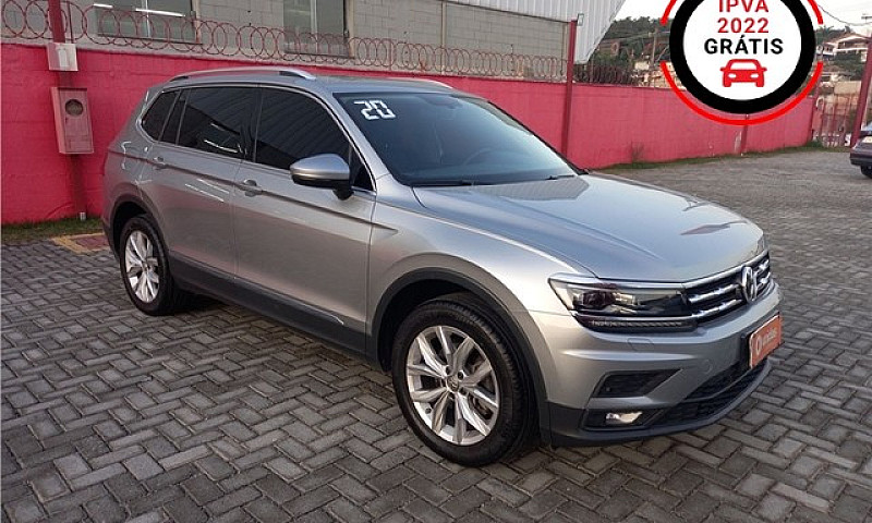 Volkswagen Tiguan 20...