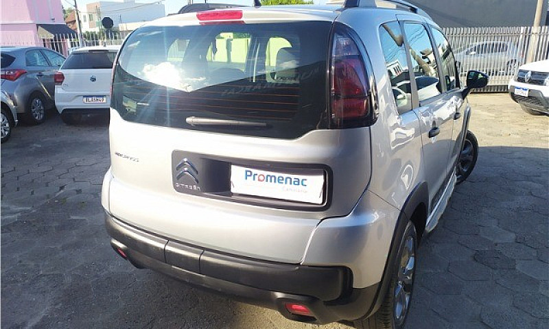 Aircross Live 1.6 Ma...