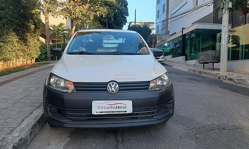 Volkswagen Saveiro 1...