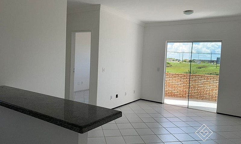 Apartamento De 2 Qua...