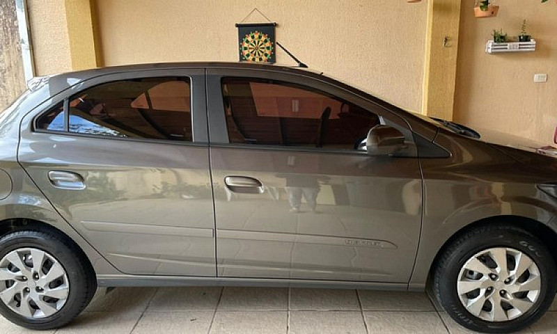 Chevrolet Onix 2015 ...