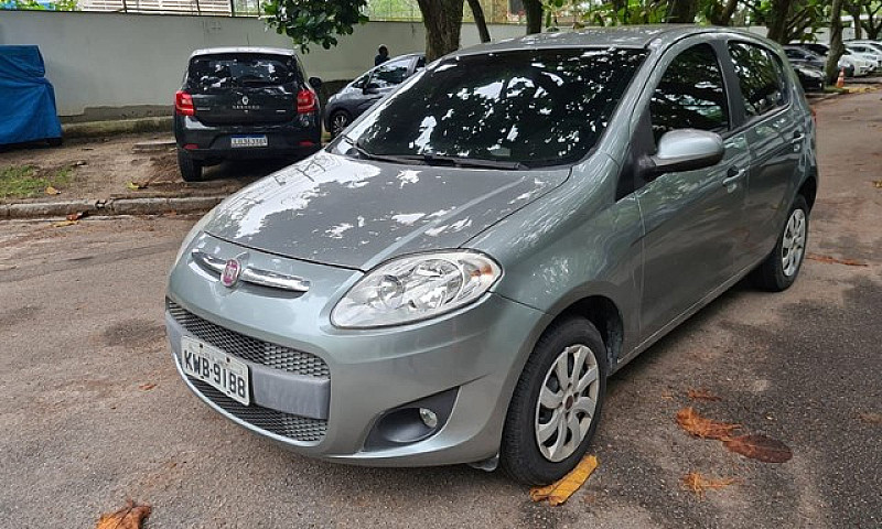 Fiat Palio Exclusive...