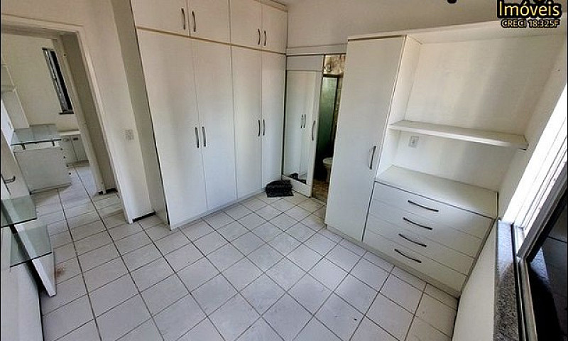 Apartamento Com 3 Qu...