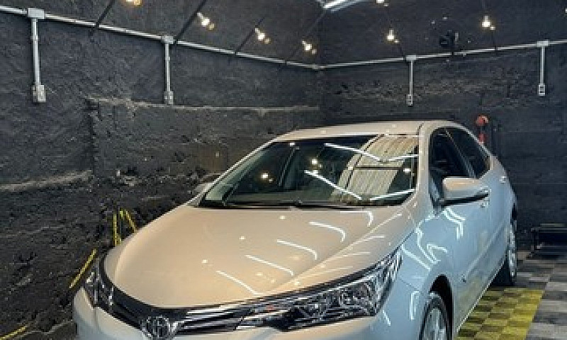 Toyota Corolla - 2.0...