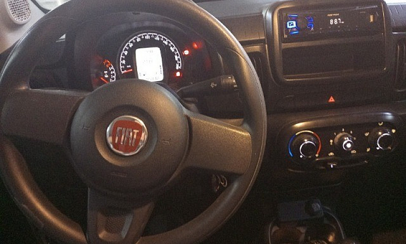 Fiat Mobi Like Manua...