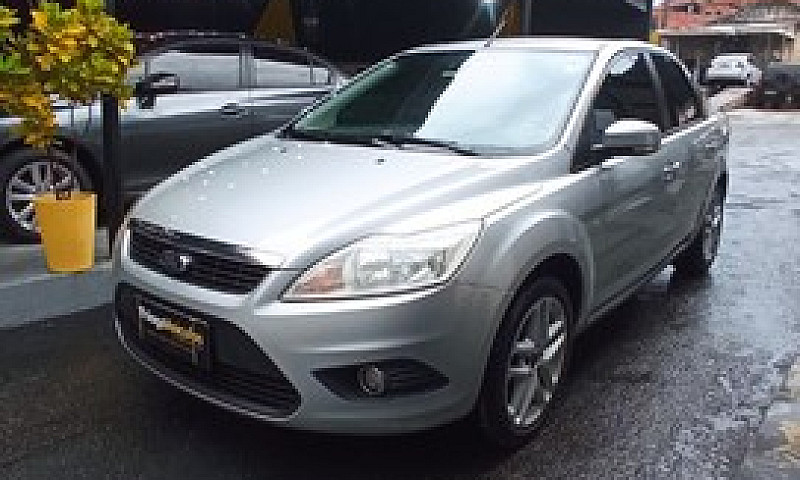 Ford Focus...