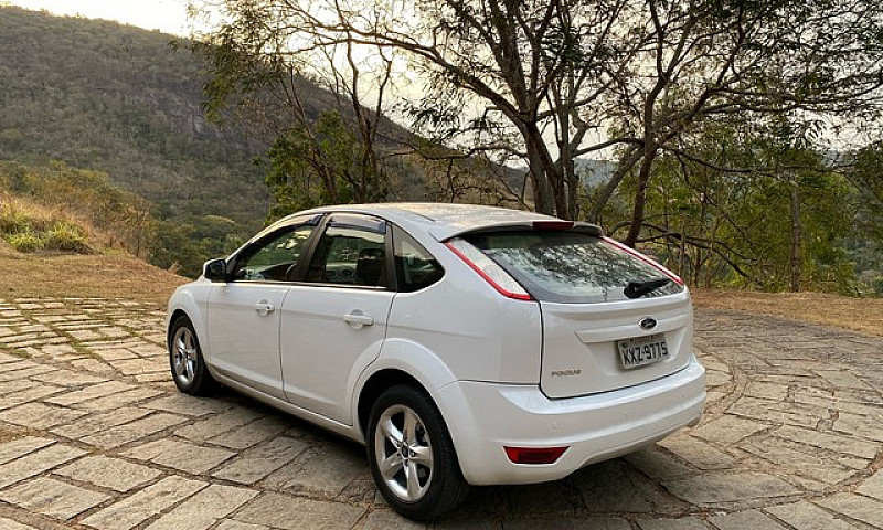 Focus Glx 1.6 ...