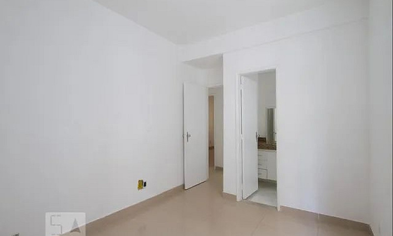 Apartamento Para Alu...