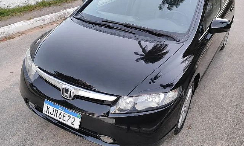 Honda New Civic 2008...